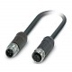 SAC-5P-M12MS/0,6-92X/M12FSSHOD 1116506 PHOENIX CONTACT Bus system cable, CANopen