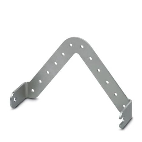 VMT TABLE BASE 12W 1117638 PHOENIX CONTACT Table leg/vehicle bracket with mounting option for scanner bracke..