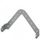 VMT TABLE BASE 15 1117734 PHOENIX CONTACT Table leg/vehicle bracket with mounting option for scanner bracket..