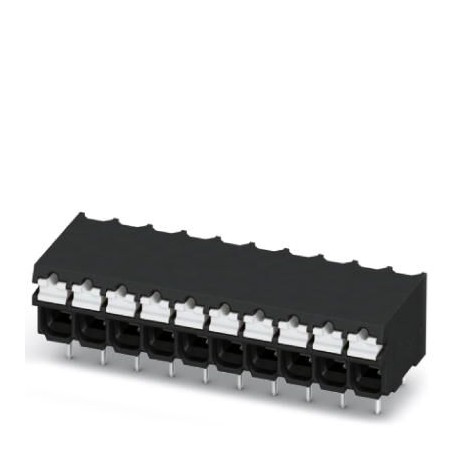 SPT-THR 1,5/ 2-H-3,5 P26 R24 1128036 PHOENIX CONTACT Borne para placa de circuito impreso, paso: 3,5 mm, núm..