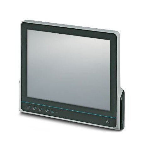 VMT 9012 CP 01 1128306 PHOENIX CONTACT Panel PC con. (sistema bus:)