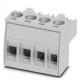 MSTBT 2,5 HC/ 4-STP BUGY TP1-4 1134792 PHOENIX CONTACT Conector para placa de circuito impreso, sección nomi..