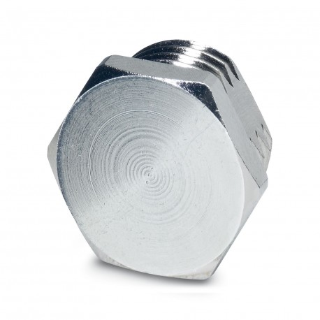 SACC-M16-SEALING PLUG 1403572 PHOENIX CONTACT Tappo a vite M16 per sezioni custodia M16 inutilizzate