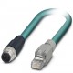 VS-M12MS-IP20-LI-93P/5,0 1403654 PHOENIX CONTACT Câble de réseau