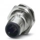 SACC-DSI-M12MS-5CON-PG9-L180 1409464 PHOENIX CONTACT Sensor/atuador flush-tipo de conector macho, 5-pos., M1..