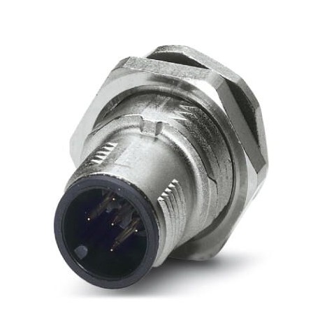 SACC-DSI-M12MS-5CON-PG9-L180 1409464 PHOENIX CONTACT Sensor/atuador flush-tipo de conector macho, 5-pos., M1..