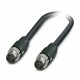 NBC-MSD/1,0-937/MSD RX-TX 1412279 PHOENIX CONTACT Network cable, PROFINET CAT5, PROFINET CAT5e, 4-pos., RADOX