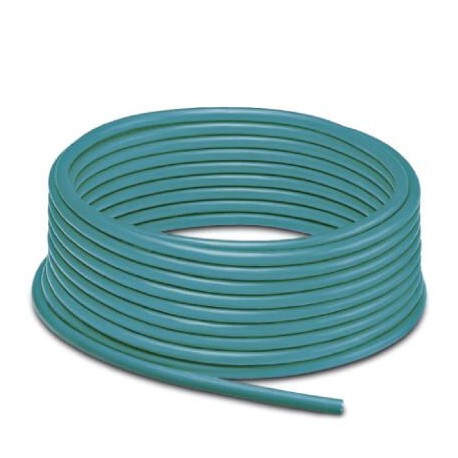 NBC-500,0-93E 1413181 PHOENIX CONTACT Kabelring, Bussystem-Kabel, Ethernet, 4-adrig, geschirmt, FRNC, blauer..