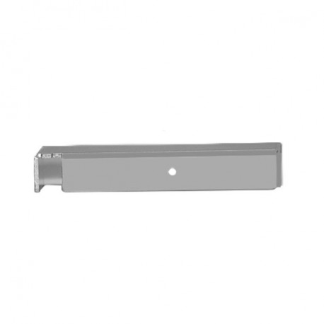 BLANK-NMS240 MEANWELL Modulzubehör SGEN-240. Abdeckung, 1 slot