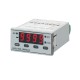 CA2T5 CA2-T5 PANASONIC Panel Digital medidor de señal de entrada de -10 a 10V, 4 dígitos LED, NPN