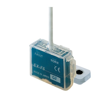 UEXF61 EXF61 EX-F61 PANASONIC Chemische beständig-Leck-sensor, PFA Montage, NPN, 12-24VDC