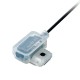 EXF71PN EX-F71-PN PANASONIC Усилитель встроенный датчик утечки, функция PnP, кабель 2 м, Сус
