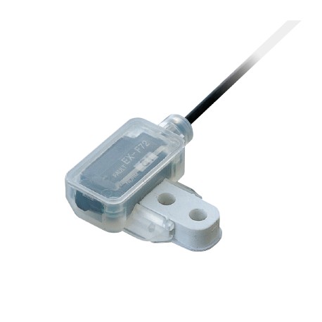 EXF72C5 EX-F72-C5 PANASONIC Verstärker built-in-Leck-sensor, NPN, Kabel 5 m, PVC