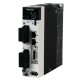 MADLN05BE PANASONIC Servo-drive MINAS A6B avec une interface EtherCAT, 50/100W, 1/3x200VAC