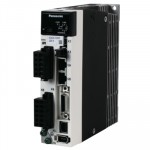 MBDLT25BF PANASONIC Servoverstärker MINAS A6B mit einer EtherCAT-Schnittstelle, mit der Sicherheitsfunktion ..