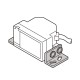 UMSPX2 MSPX2 MS-PX-2 PANASONIC Support pour PX-2 capteur de