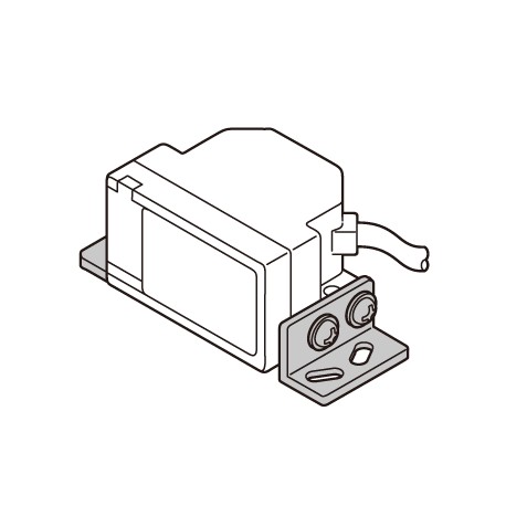 UMSPX2 MSPX2 MS-PX-2 PANASONIC Кронштейн ПКС-2 датчик
