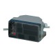 UPX22 PX22 PX-22 PANASONIC Wide area photoelectric sensor, 3 m, 10-31 V DC