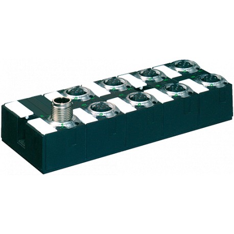 56602 MURRELEKTRONIK Cube67 E/A Kompaktmodul 16 digital inputs