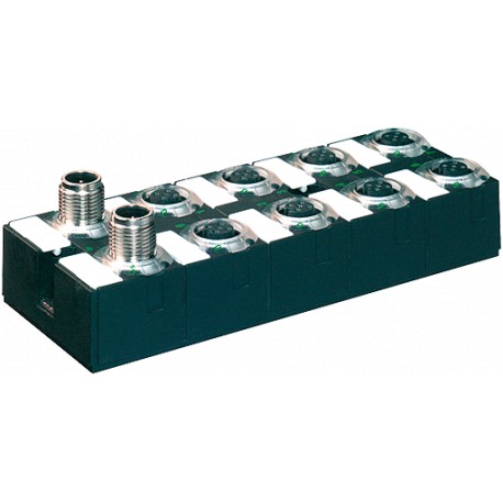56640 MURRELEKTRONIK CUBE67 I/O COMPACT MODULE 16 multifunction channels