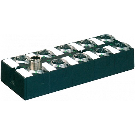 5660350 MURRELEKTRONIK CUBE67 I/O EXTENSION MODULE16 digital inputs