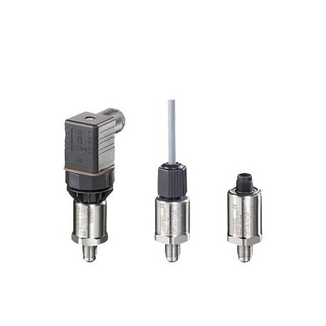 7MF1566-3AA00-7EC1 SIEMENS Transmetteur de pression relative SITRANS P210 pour toutes applications basse pre..