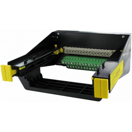 63042 MURRELEKTRONIK EUROCARD HOLDER SKP 64/IB