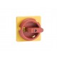 1SCA113097R1001 ABB MANDO SEGURIDAD OZ331SPRY