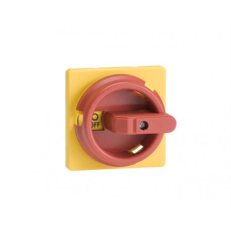 1SCA113097R1001 ABB MANDO SEGURIDAD OZ331SPRY