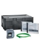 6ED1057-3BA03-0AA8 SIEMENS kit de iniciación LOGO! 230RCE V8.3 con LOGO! 230RCE, LOGO! SOFT Comfort, WinCC B..