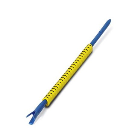 SD-WMS 5 (SY)S YE 0826077 PHOENIX CONTACT Conductor marking collar