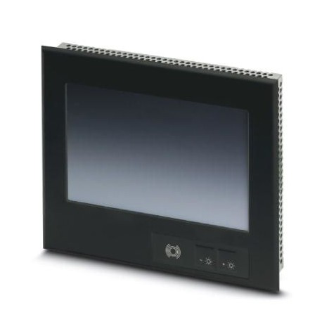 TPM70XIT-12/3213C3600 S00051 2401326 PHOENIX CONTACT Touch Panel with 17.8 cm / 7"-TFT-Screen (analog resist..