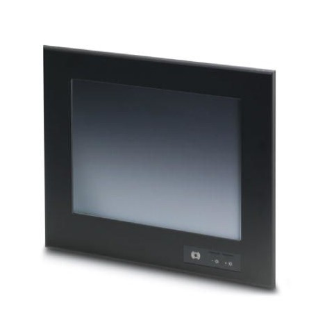 TPM121XIT-10/3202C360 S00051 2401359 PHOENIX CONTACT Touch Panel with 30,7 cm / 12,1"-TFT-Screen (analog res..