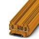 FT 2,5-TWIN OG 3270054 PHOENIX CONTACT Borne de passagem, sem compressor de acionamento, Tipo de conexão: Co..