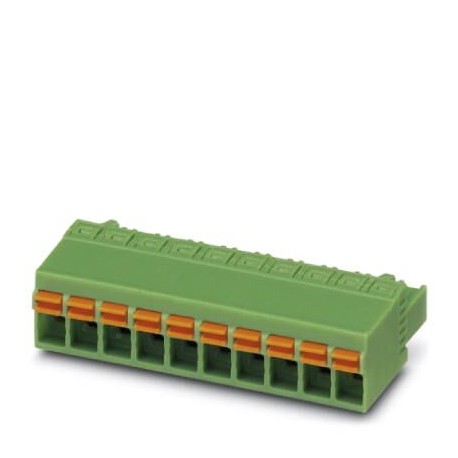 FKCN 2,5/ 3-ST-5,08BD14-12 SO 1003381 PHOENIX CONTACT Connector for printed circuit board, number of poles: ..