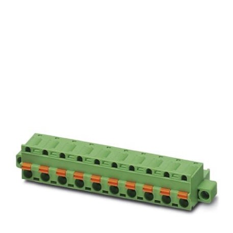 GFKC 2,5/ 3-STF-7,62BDGRDL2 SO 1005105 PHOENIX CONTACT Connector for printed circuit board, number of poles:..