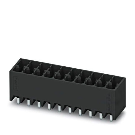 DMCV 1,5/ 5-G1-3,5 P26THR R44 1005383 PHOENIX CONTACT Carcaça base placa de circuito impresso, corrente nomi..