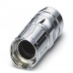 CA-00000008007S 1005502 PHOENIX CONTACT Kabelsteckverbinder CA-00000008007S 1005502