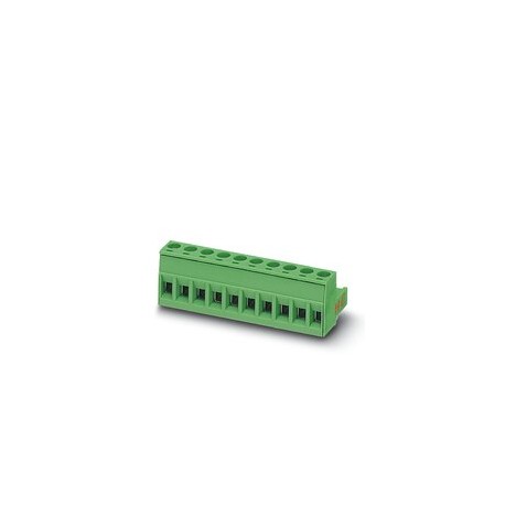 MSTB 2,5 HC/ 2-ST RD H1LVPE250 1012284 PHOENIX CONTACT Steckverbinder für Leiterplatte, Polzahl: 2, raster: ..
