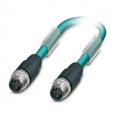 VS-M12MS-M12MS-93E-LI/8,0 1403420 PHOENIX CONTACT Cable bus system VS-M12MS-M12MS-93E-LI/8,0 1403420