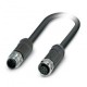 SAC-8P-M12MS/25-28X/M12FSSHOD 1411851 PHOENIX CONTACT Cable for sensors/actuators SAC-8P-M12MS/25-28X/M12FSS..