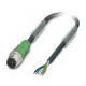 SAC-5P-M12MSB/ 5,0-PUR 1413335 PHOENIX CONTACT Kabel für sensoren/Aktoren SAC-5P-M12MSB/ 5,0-PUR 1413335