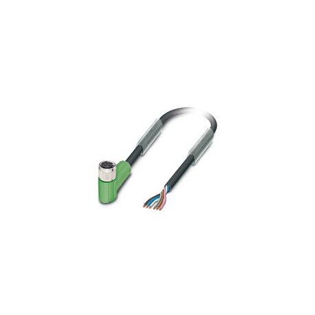 SAC-6P- 1,0-PVC/M 8FR 1422252 PHOENIX CONTACT Kabel für sensoren/Aktoren SAC-6P 1,0-PVC/M 8FR 1422252