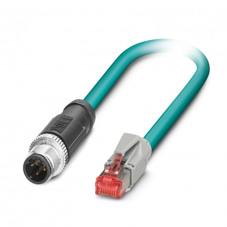 NBC-M12MSD/50,0-93E/R4AC 1426089 PHOENIX CONTACT Network Cable NBC-MSD/50,0-93E/R4AC SCO 1426089
