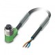 SAC-3P-50,0-PVC/M12FR VA 1426106 PHOENIX CONTACT Cable para sensores/actuadores