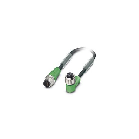 SAC-5P-M12MS/ 5,7-PUR/M12FR VA 1426355 PHOENIX CONTACT Cable for sensors/actuators