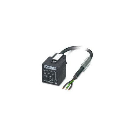 SAC-3P- 5,0-500/A 1438804 PHOENIX CONTACT Kabel für sensoren/Aktoren SAC-3P- 5,0-500/ZU 1438804