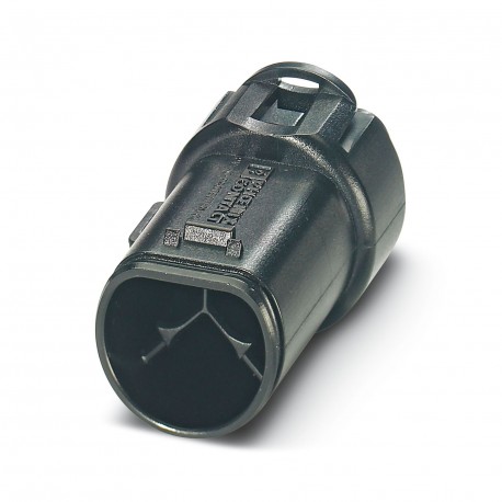 PV-AC-PROTECTION CAP 1458619 PHOENIX CONTACT Capa para conector de encaixe fotovoltaico AC