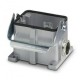 HC-B 48-SMLD-100/O2PG36 1460037 PHOENIX CONTACT Housing, socket, flanged longitudinal, with protective cover..