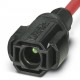 PV-FT-CM-C-2,5-165-RD-FE 1463070 PHOENIX CONTACT Plug-in connector pv, nominal current: 27 A, nominal voltag..